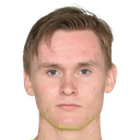 Marius Amundsen Ulla