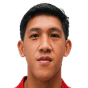 Eksel Timothy Joseph Runtukahu