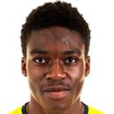 Kelly Harmani N’Mai