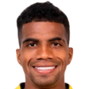 Yeison Abelardo Suarez Vasquez