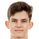 Henrik Molvaer Melland