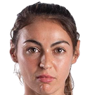 Christina Marie Burkenroad Sandoval