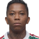 Letícia Silva Amador