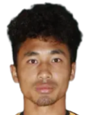 Bawitlung Lalnuntluanga