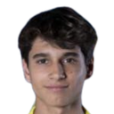 Íker Adelantado Mateos