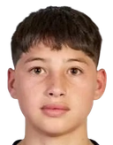 Franco Ariel Domínguez Ávila