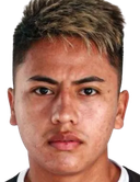 Alexander Lecaros Aragón