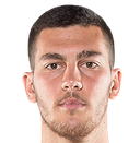 Bence Gundel-Takács