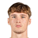 Jack Andrew Fletcher