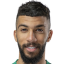 Abdulrahman Al-Oboud