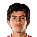 Jeremías Nicolás Palavecino