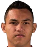 Limberg Gutierrez Mojica