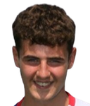 Nicholas Jake Michalski