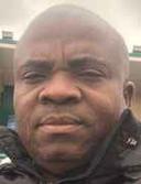 Henry Makinwa