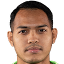 Muhammad Azim Kamaruddin