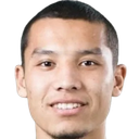 Umarali Rakhmonaliev