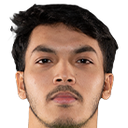 Muhammad Firdaus Imran Mohd Fadhil