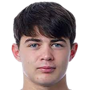 Mackenzie James Hunt