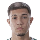 Vitor Hugo Da Silva Goncalves