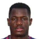 Edlin Randy Essang-Matouti