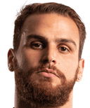 Leandro Gonzalez Pirez