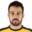 Saulo Squarsone Rodrigues dos Santos