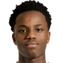 Moyé Christ Souanga