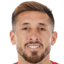 Héctor Herrera