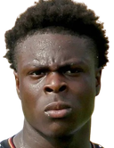 Ken Eghosa Gideon Izekor