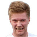 Hermann Thor Ragnarsson