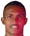 Joel Antonio Barría Small