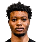 Moses Mensah