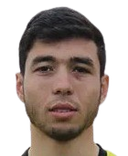 Zhavlanbek Babanazarov