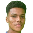 Darril Yorel Samuels