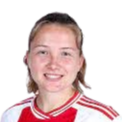 Jonna van de Velde