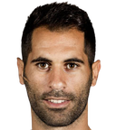 Javi Moyano