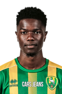 Jamal Amofa