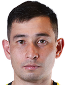 Ruslanzhan Raimbakiev