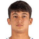 bekhruz shunkurullaev