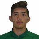 Paolo Andres Alcocer Rojas