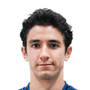 Clement Benhaddouche