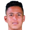 Miguel Parrales