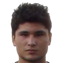 Miller David Mareco Colmán