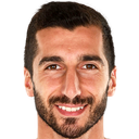Henrikh Mkhitaryan