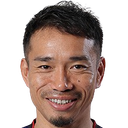 Yuto Nagatomo
