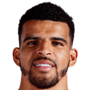 Dominic Solanke