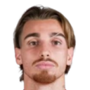 Iker Bravo Solanilla