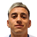 Pablo Ariel Gamarra González