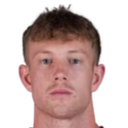 Henry Merson Leonard Gray