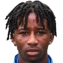 David Boateng